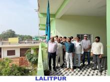 टीएचडीसी इंडिया लिमिटेड ने 39वां स्थापना दिवस