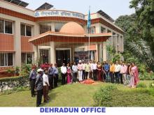  39th Foundation Day