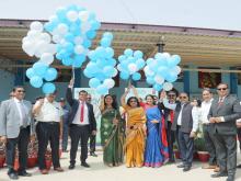  39th Foundation Day