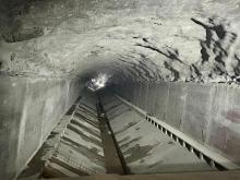 DC-2 concreting completed