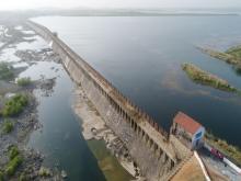 Dhukwan SHEP Dam