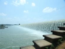 Dhukwan_SHEP_Dam