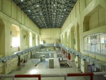 Dhukwan SHEP Powerhouse