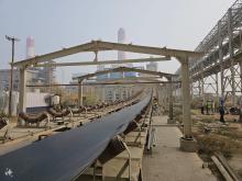 LHP- Conveyer System work in progress