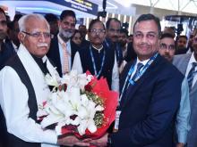 टीएचडीसी इंडिया लिमिटेड ने भारत इलेक्ट्रिसिटी समिट 2026 में अपने बहुआयामी ऊर्जा पोर्टफोलियो को प्रदर्शित किया 