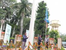  39th Foundation Day