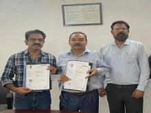 1000 मेगावाट टिहरी पावर प्लांट में अत्याधुनिक